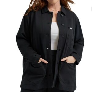 Lee Women's Layers Plus Knit Duster 2X